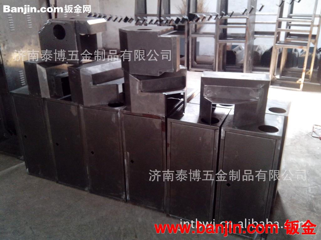 专业数控钣金加工