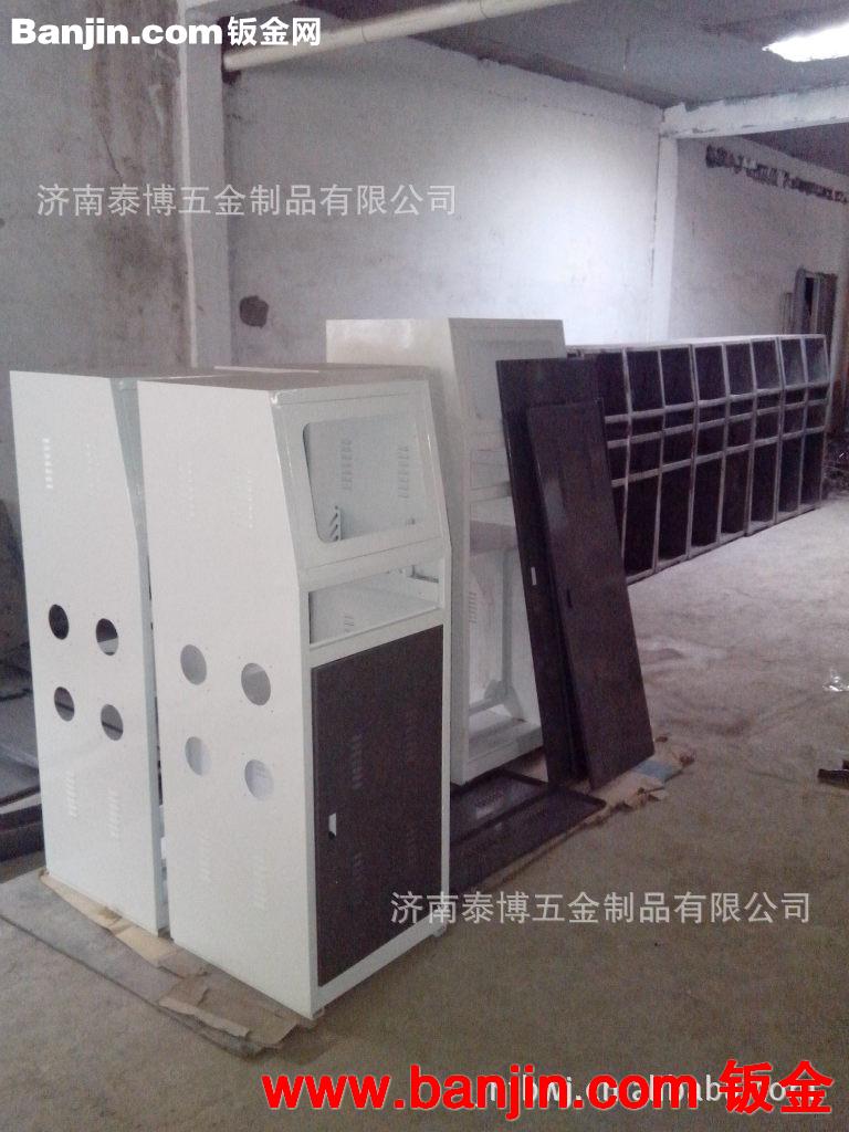 专业数控钣金加工 机箱机柜