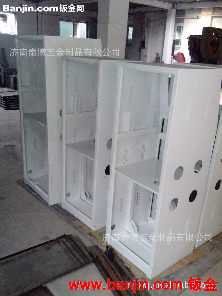 专业数控钣金加工 机箱机柜