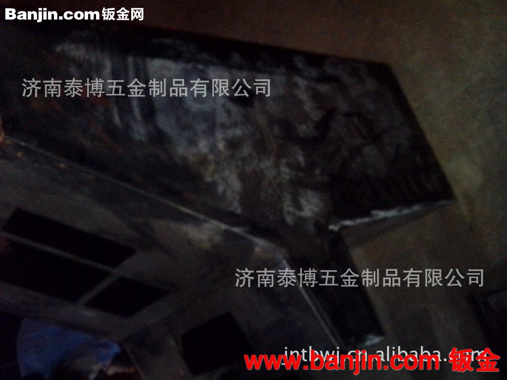 专业数控钣金加工 机箱机柜