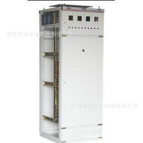 专业钣金加工 配电柜高低压开关柜GGD XL动力柜