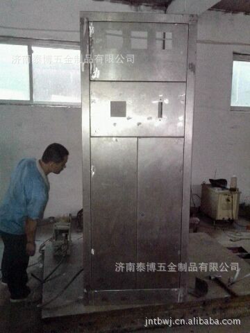 专业提供 电器柜  GGD  户外柜  非标机箱柜体 不锈钢柜体