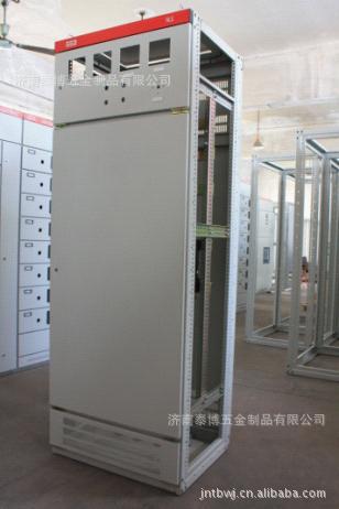 专业提供 电器柜  GGD  户外柜  非标机箱柜体 不锈钢柜体