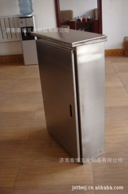 专业提供 电器柜  GGD  户外柜  非标机箱柜体 不锈钢柜体