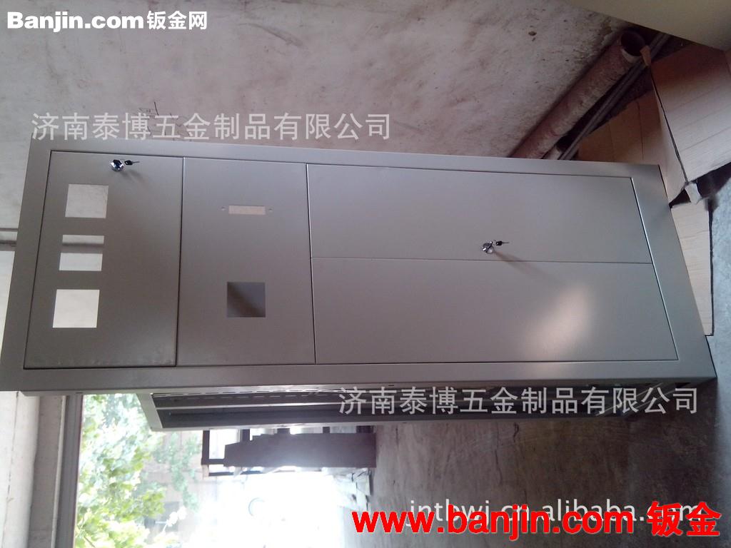 专业提供 电器柜  GGD  户外柜  非标机箱柜体 不锈钢柜体