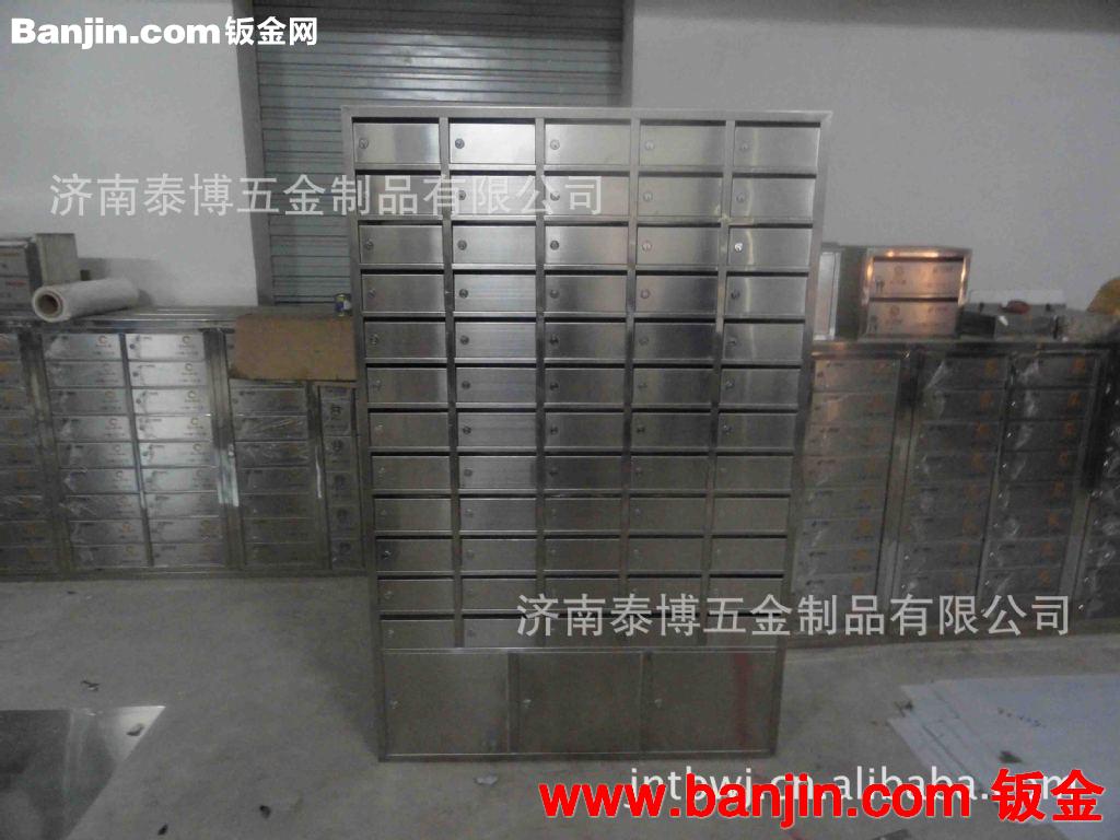 专业加工信报箱  垃圾桶  不锈钢岗亭  牛奶箱
