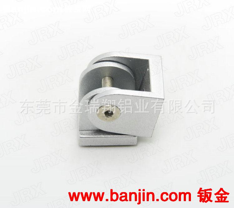 精品展示活动连接件 工业铝型材配件 东莞铝型材配件