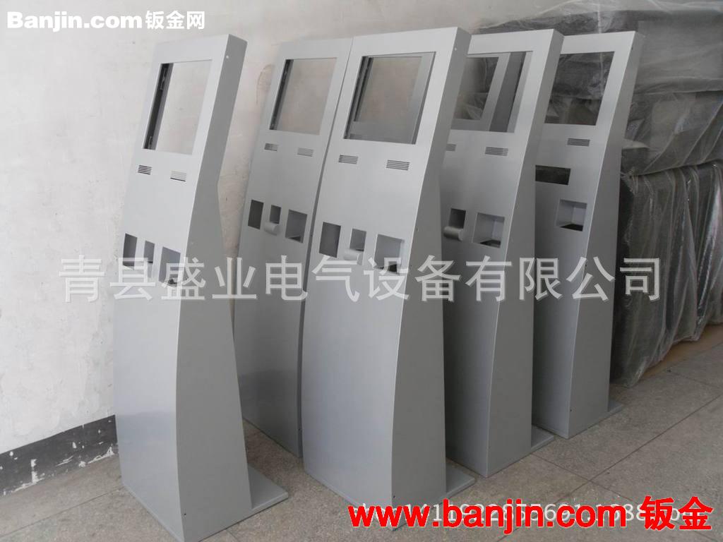 沧州盛业专业的钣金加工、机箱机柜、、、