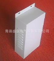 沧州盛业专业的、钣金加工、机箱、光端机外壳、LED屏外壳、、