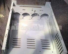 沧州盛业专业的、钣金加工、机箱、光端机外壳、LED屏外壳、、