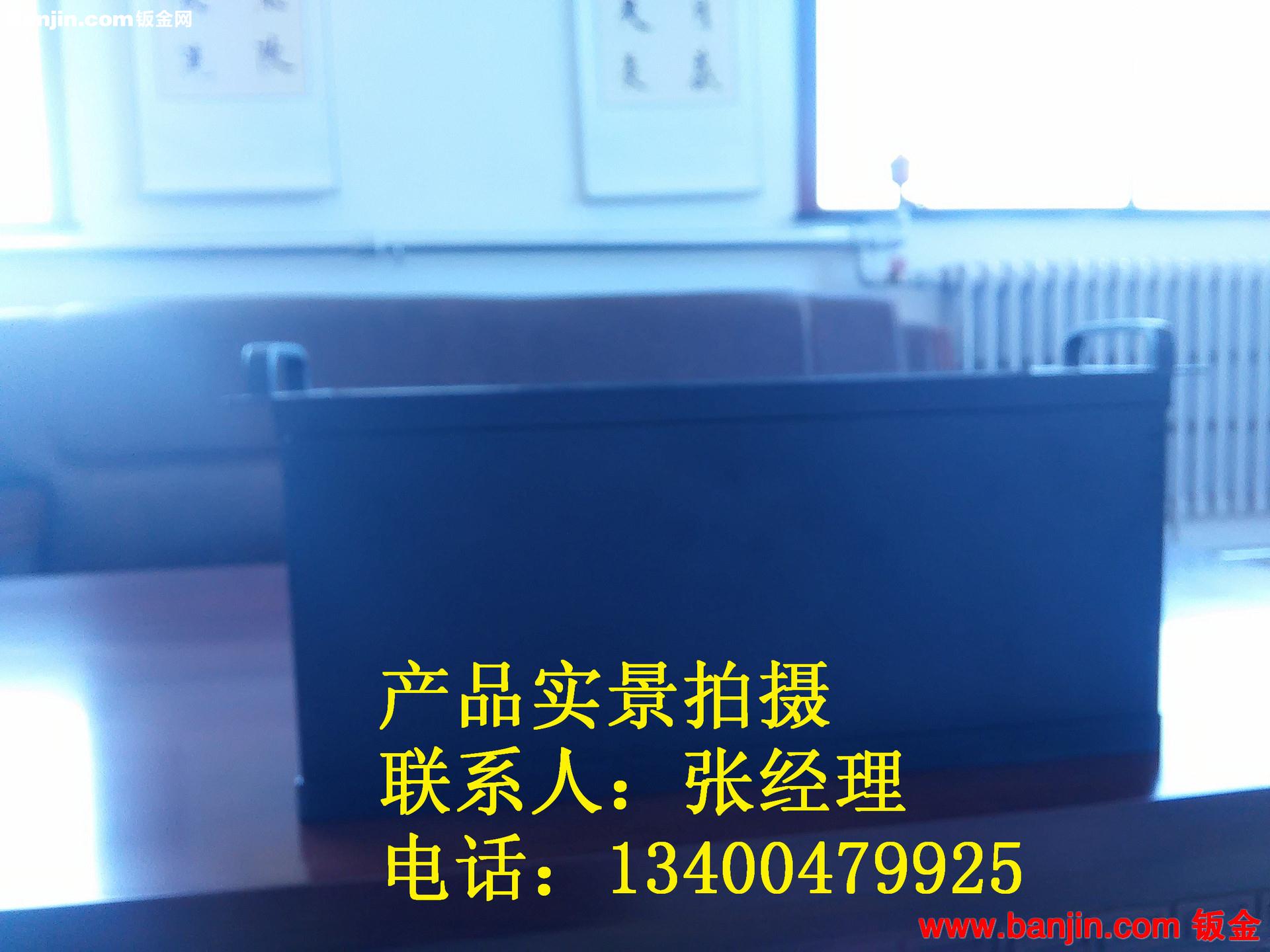 青县厂家加工铝合金插箱 仪器机箱	3U 4 5U 6U 9U插箱 钣金加工