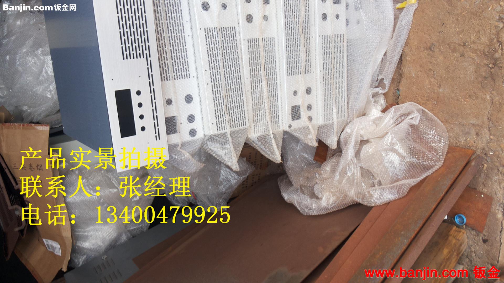 青县厂家加工u箱 铝u箱 非标u箱 铝合金机箱  钣金加工