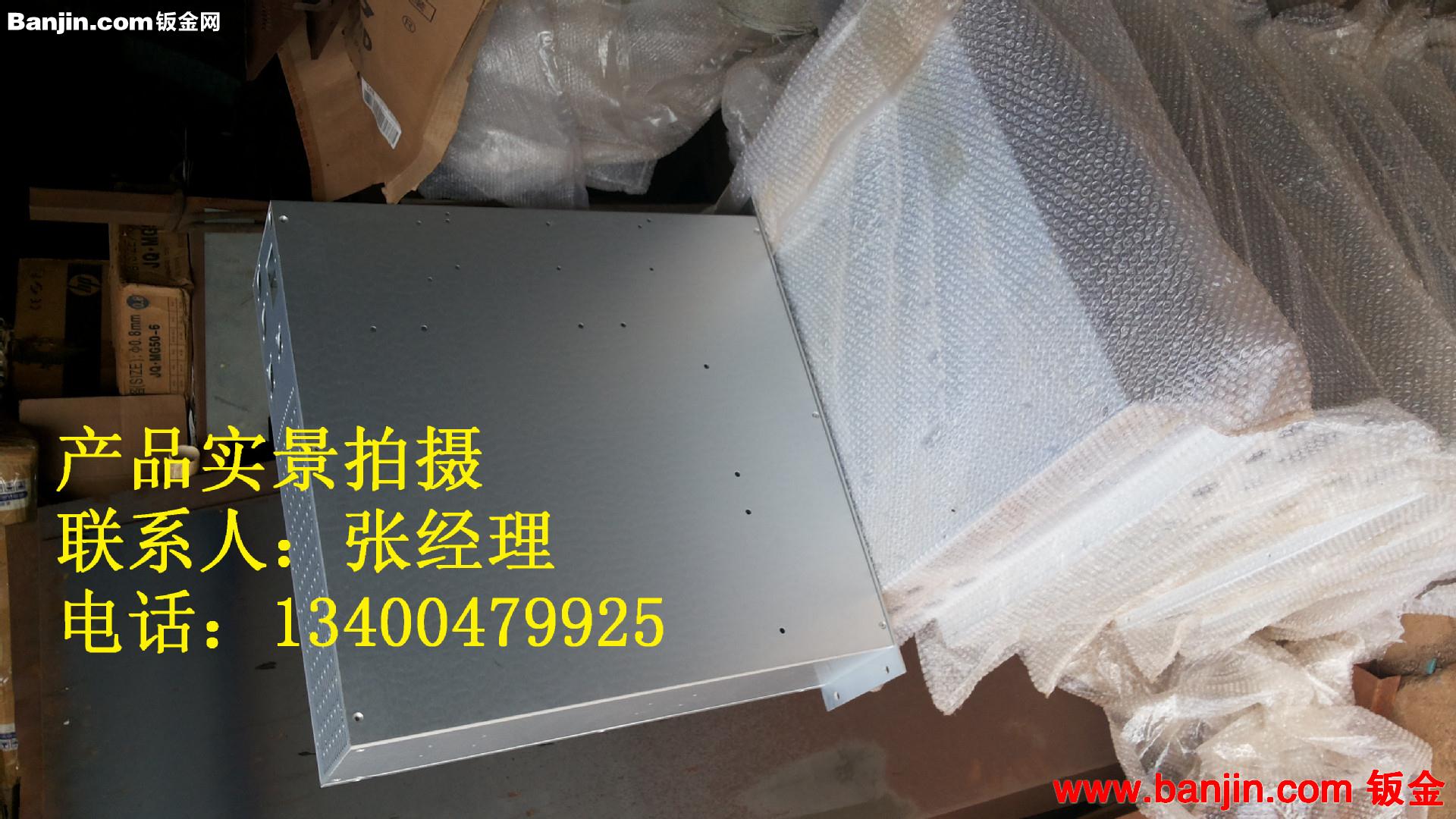 青县厂家加工u箱 铝u箱 非标u箱 铝合金机箱  钣金加工
