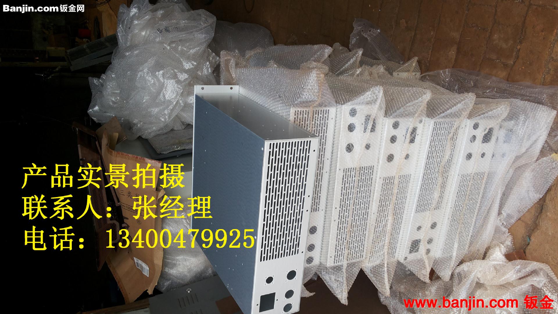 青县厂家加工u箱 铝u箱 非标u箱 铝合金机箱  钣金加工