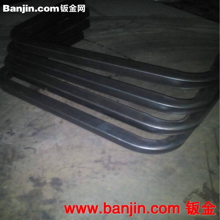 弯管加工 焊接 冲压 数控 钣金定制加工  UG  CAD产品设计开发
