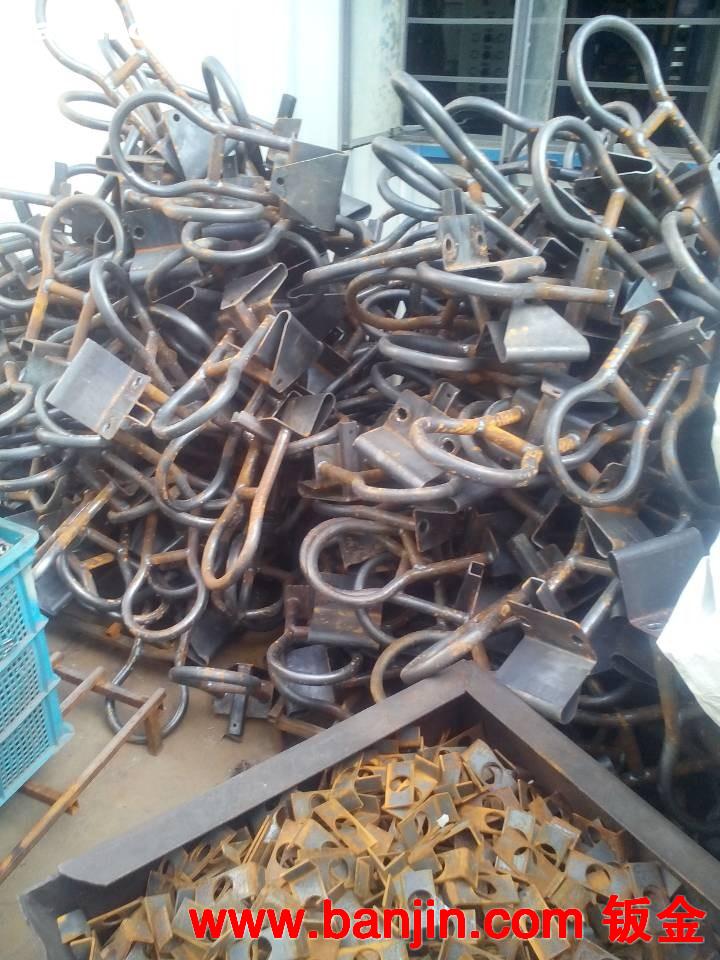 弯管 缩管 焊接 冲压钣金加工  数控机械加工UG CAD产品设计开发