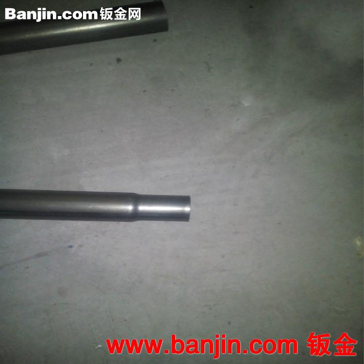 缩管加工, 弯管 冲压 焊接加工宁波