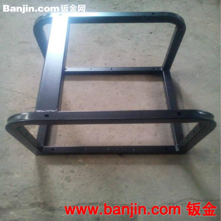 弯管加工 焊接冲压 钣金加工 焊接五金机械加工  UG CAD设计开发
