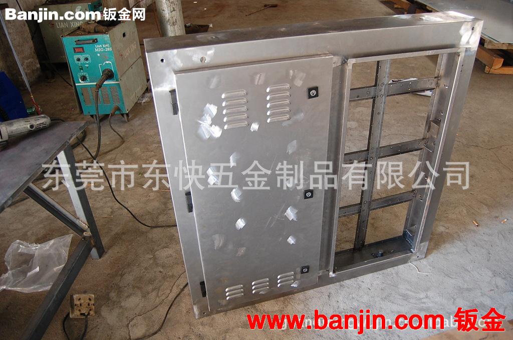 LED显示屏箱体外壳寻求销售代理诚信经营 保质保量