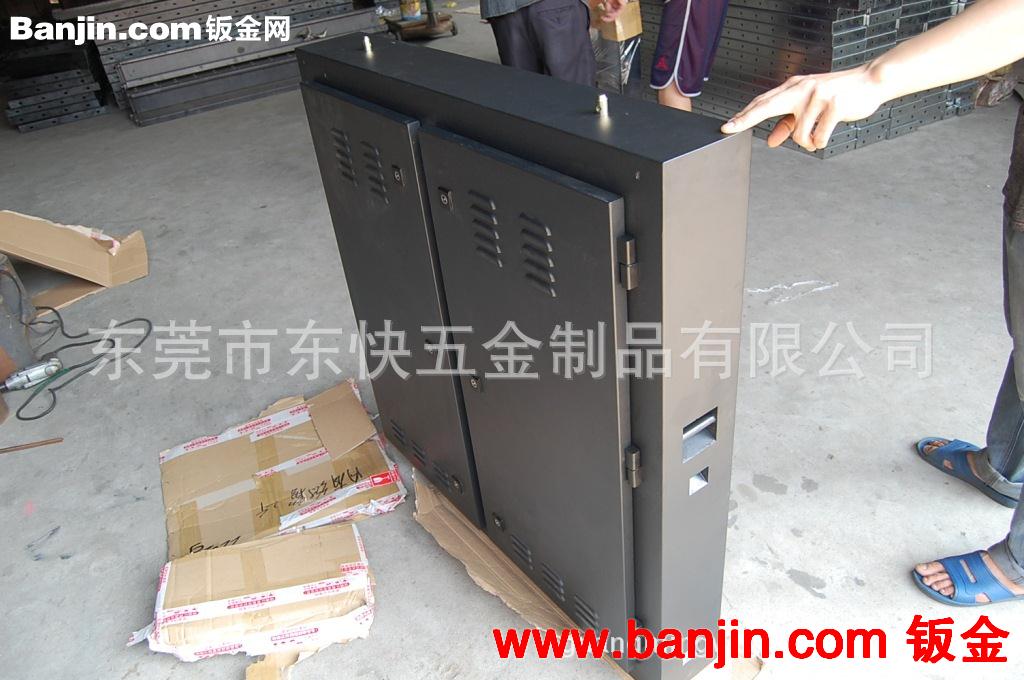 LED显示屏箱体外壳诚信经营 保质保量