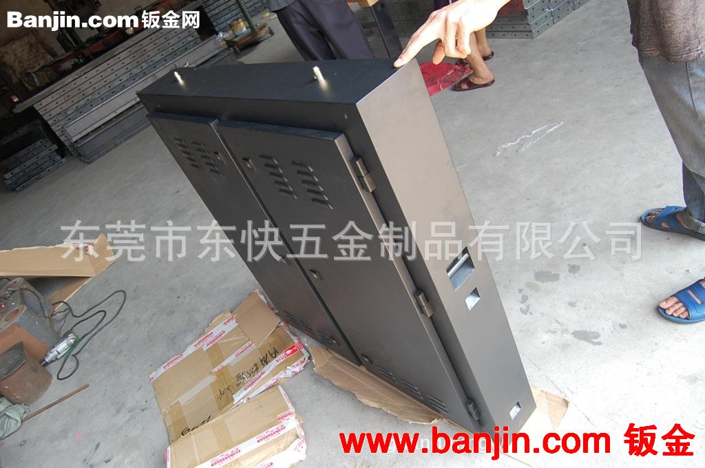 LED显示屏箱体外壳诚信经营 保质保量