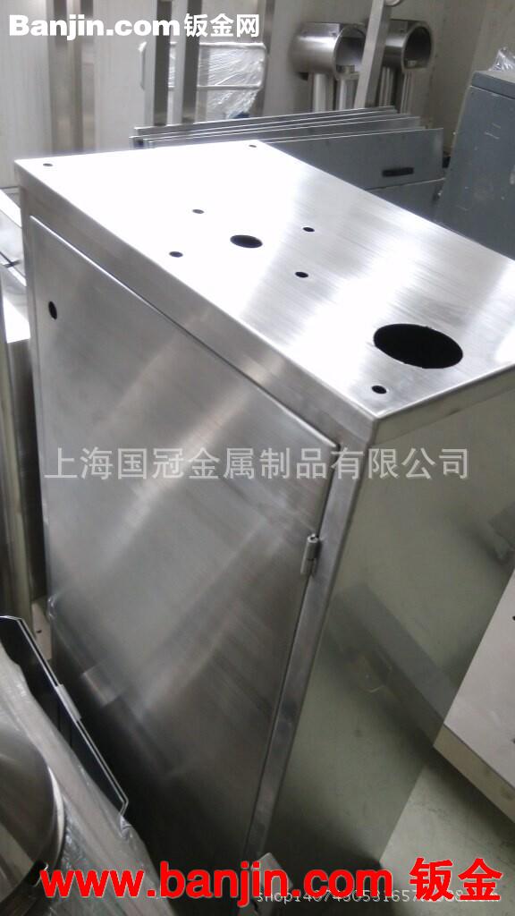 精品推荐 食品机械 现货销售 钣金加工 值得信赖 不锈钢制品加工