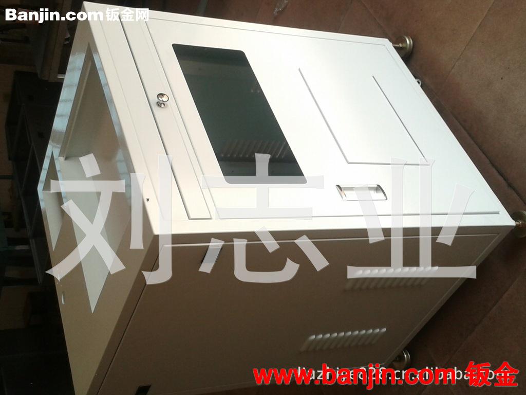 精密不锈钢钣金加工