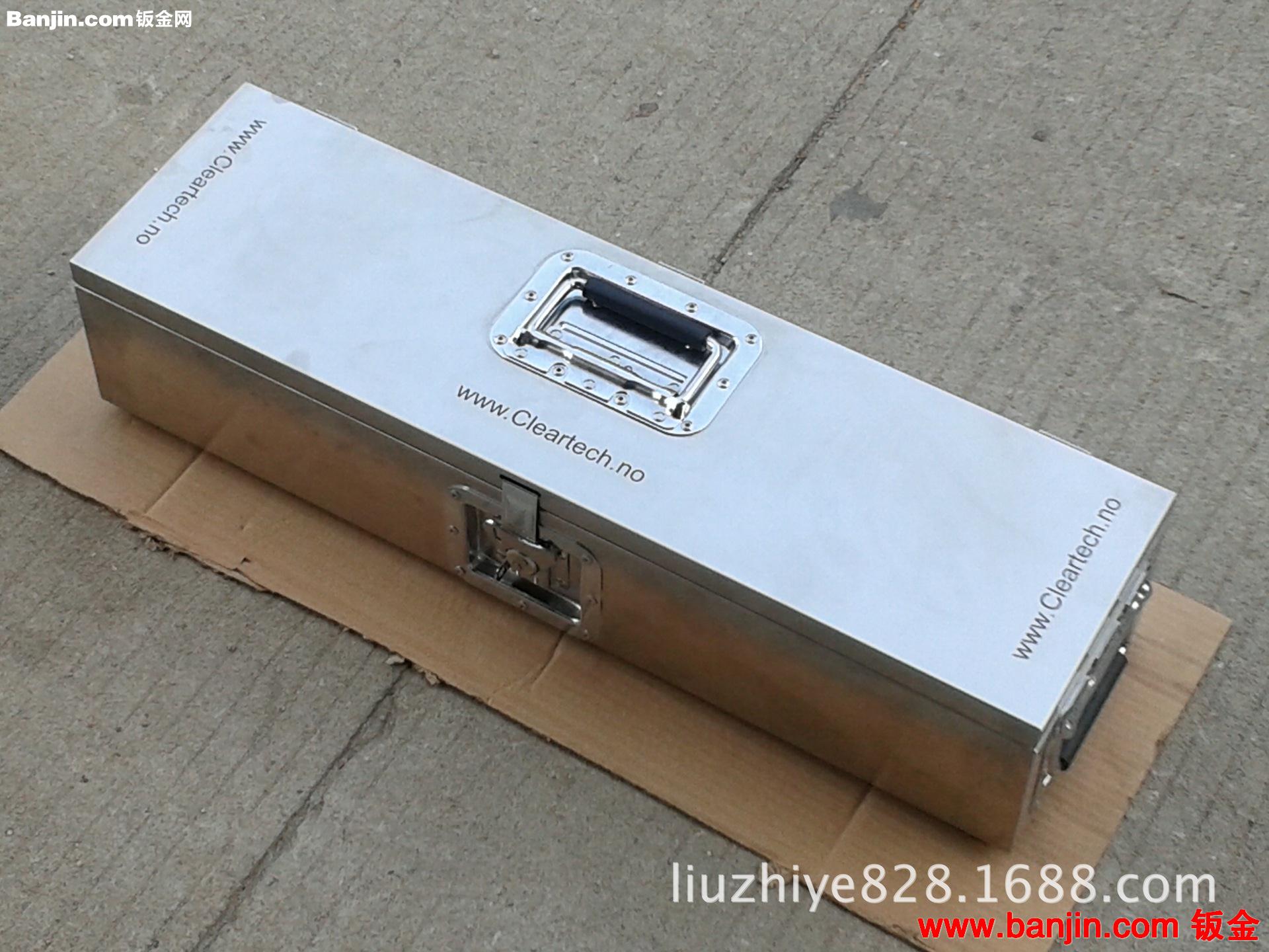 201-304不锈钢盒