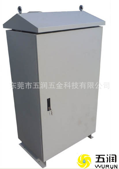 长期生产 不锈钢配电箱 住宅正品配电箱