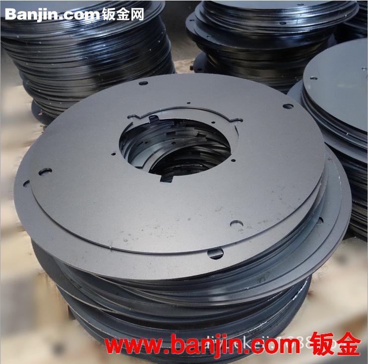 专业供应 小型激光切割焊接加工 数控钢管材激光切割