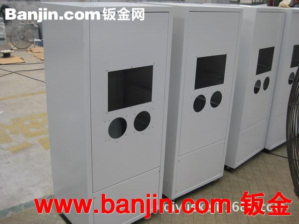 专业提供 不锈钢钣金机柜加工 不锈钢钣金数控冲压 电子钣金加工
