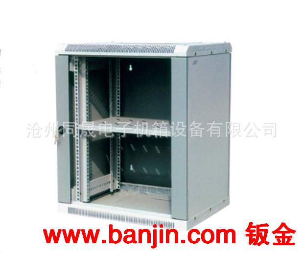 来图来样加工钣金机箱加工  钣金焊接加工