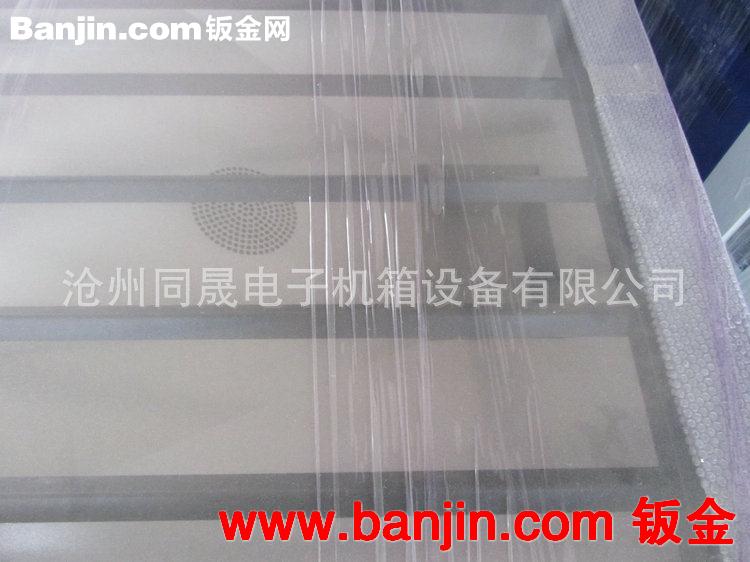专业设计雕刻机外壳钣金加工 数控雕刻机外壳加工