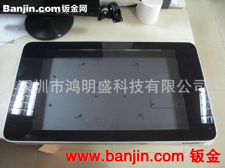 批发供应设备钣金 广告机钣金加工 数冲加工 折弯加工 质量保证