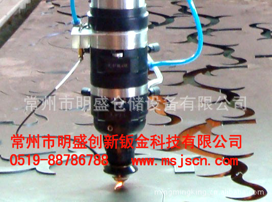 激光切割加工/数控折弯加工/数控冲加工/精密钣金件