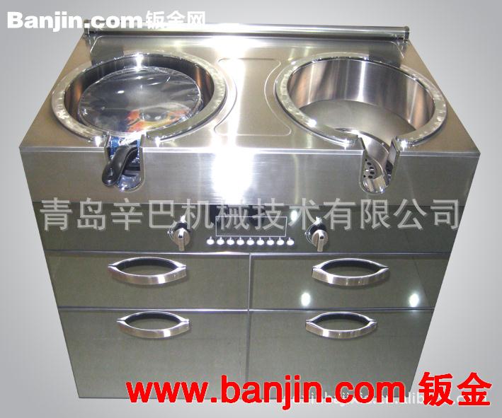 加工  青岛不锈钢钣金加工