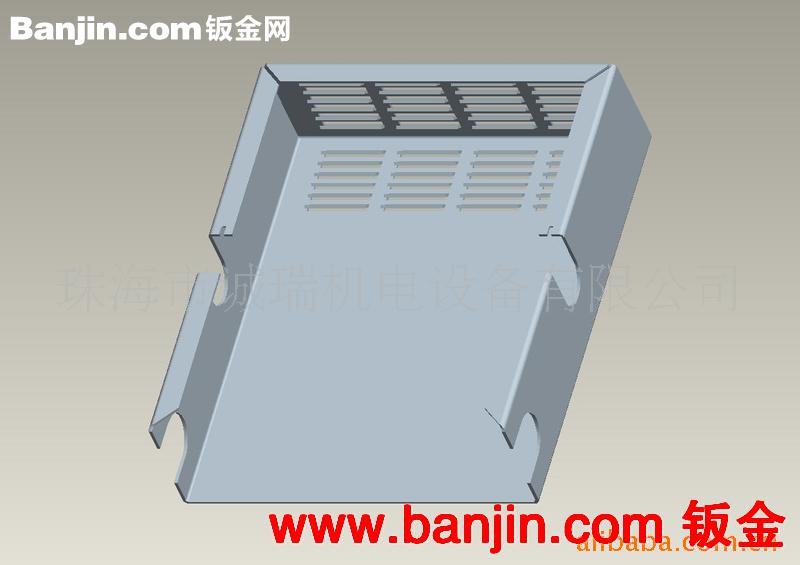 提供钣金加工（质优价廉）
