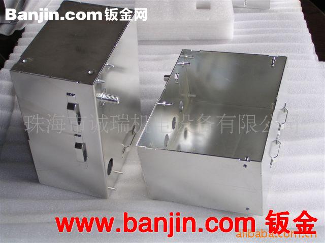 提供非标电柜加工\钣金加工
