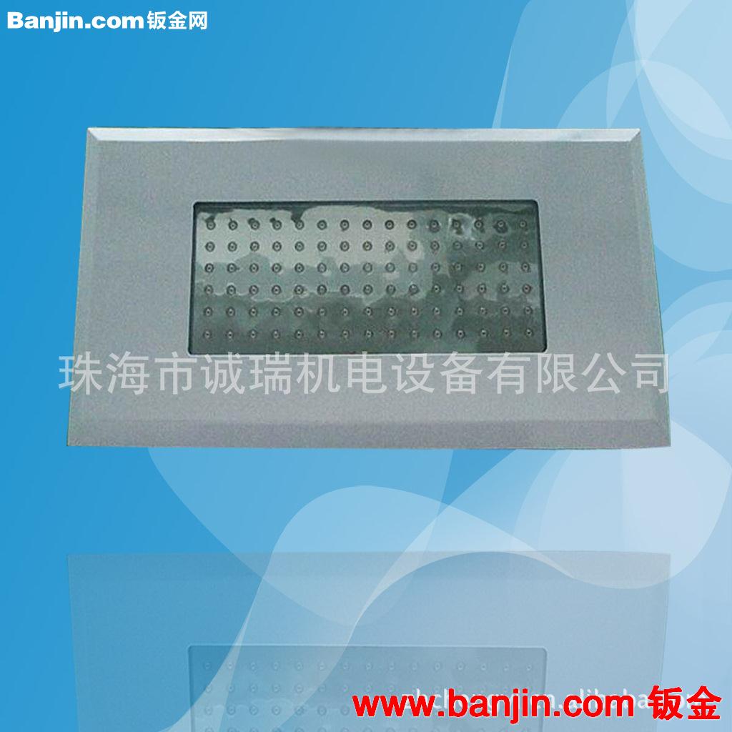 大量供应方型90W 植物灯外壳