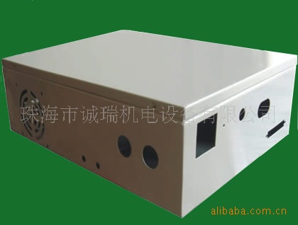 提供工业流水线加工、钣金加工
