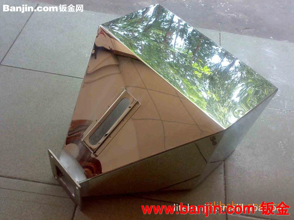 不锈钢制品