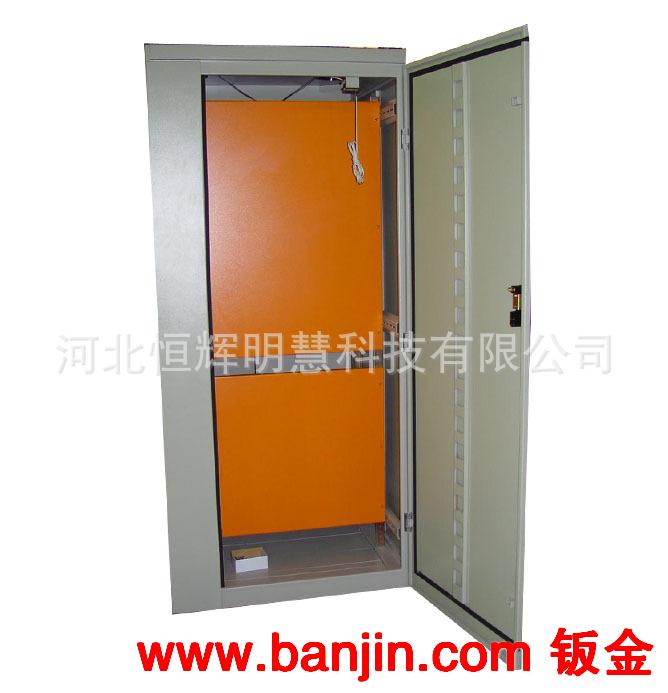 钣金外壳钣金加工钣金机箱机柜加工制作