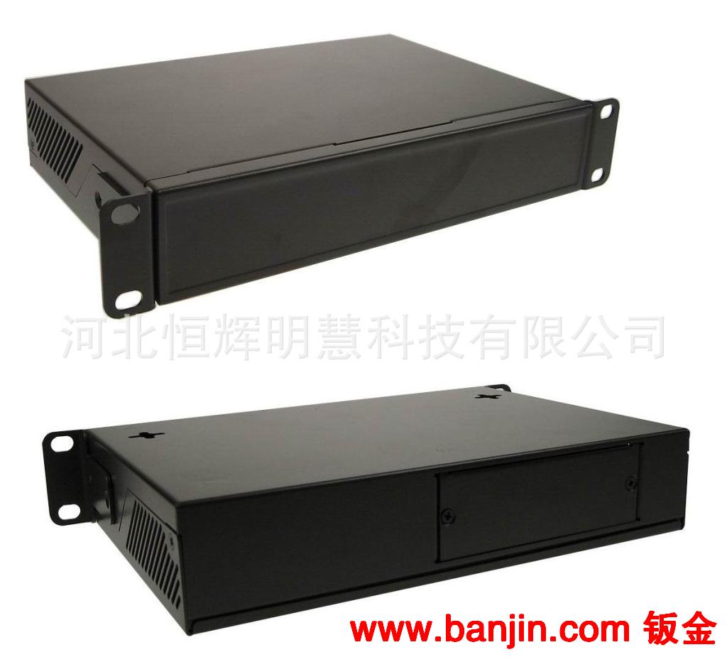 钣金加工-U箱插箱加工-机箱加工