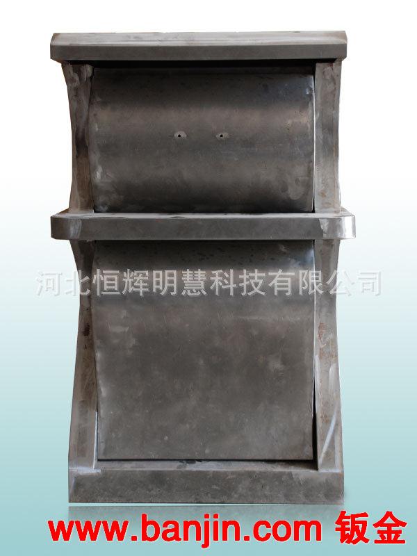 数控加工钣金加工机箱机柜~冲压~折弯~焊接~打磨