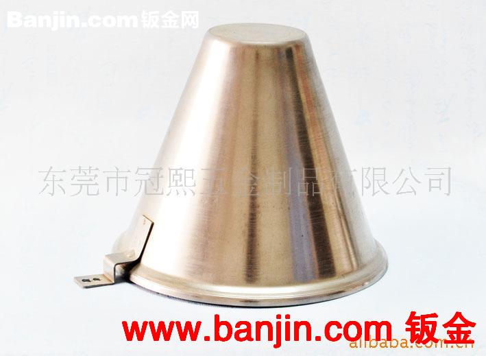 提供不锈钢抛光加工