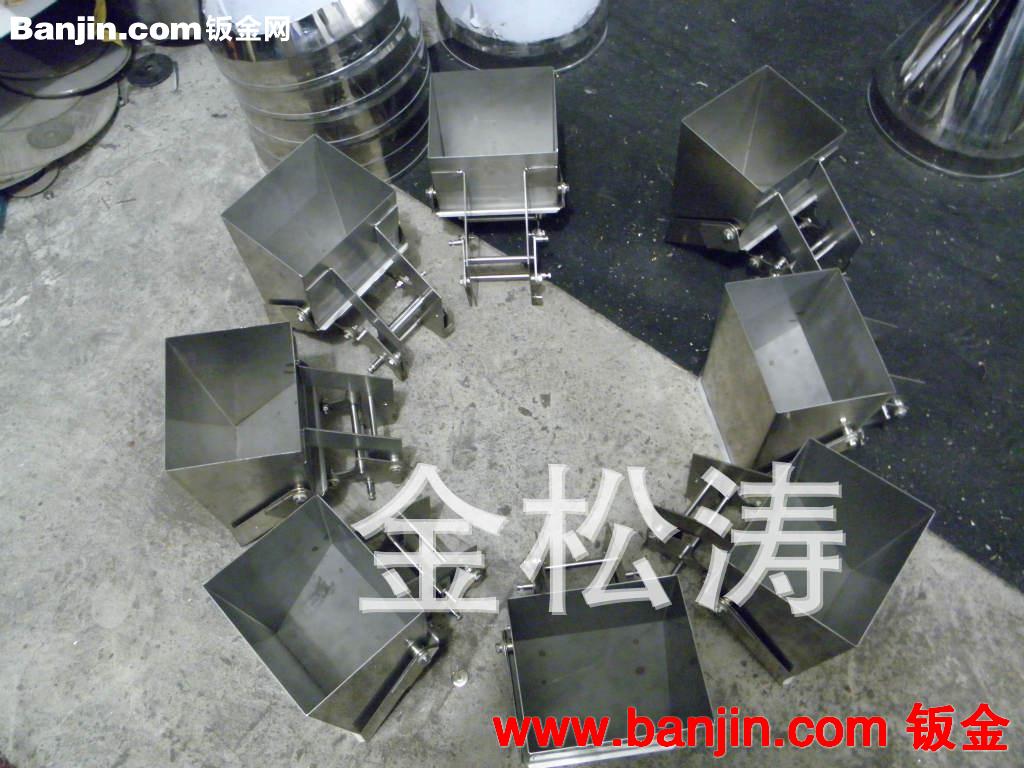 不锈钢工程配套设备，净化工作间