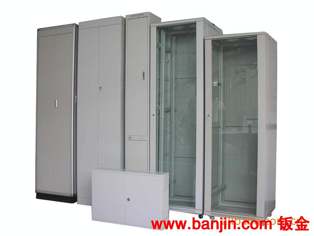 机箱钣金加工冲压件加工厂机械加工电镀加工