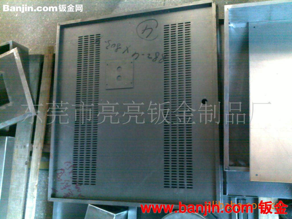 供应高品质激光切割