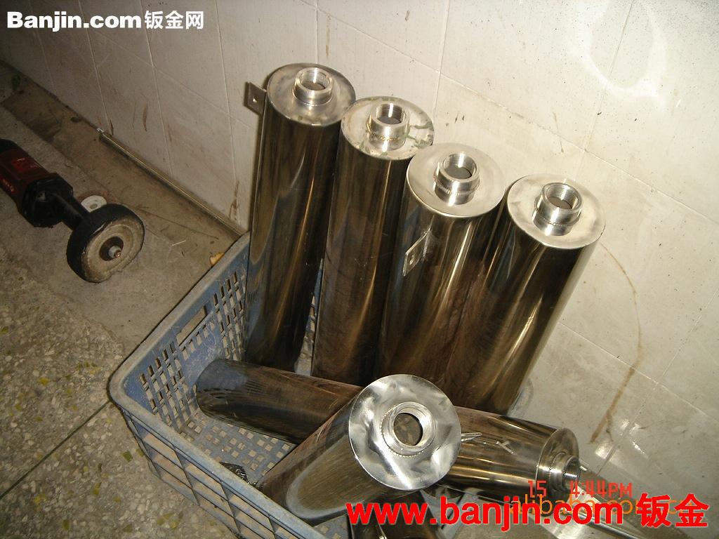 供应钣金金属产品激光切割