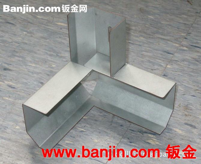 供应广东钣金加工